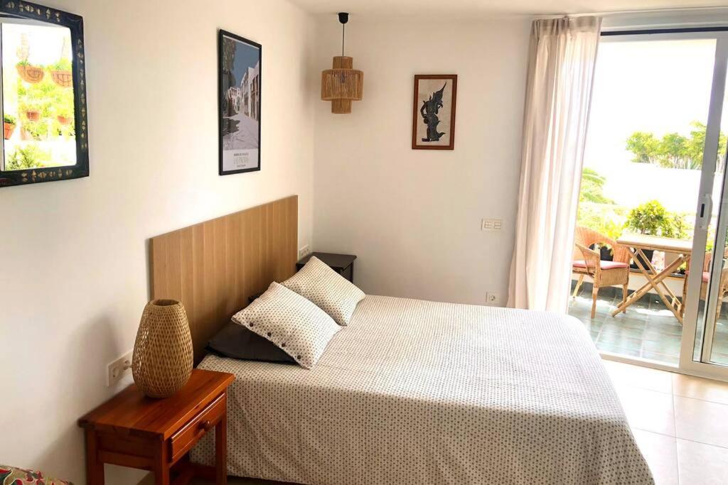 Modern & Spacious Studio Isla, Puerto Del Carmen Тіас Екстер'єр фото