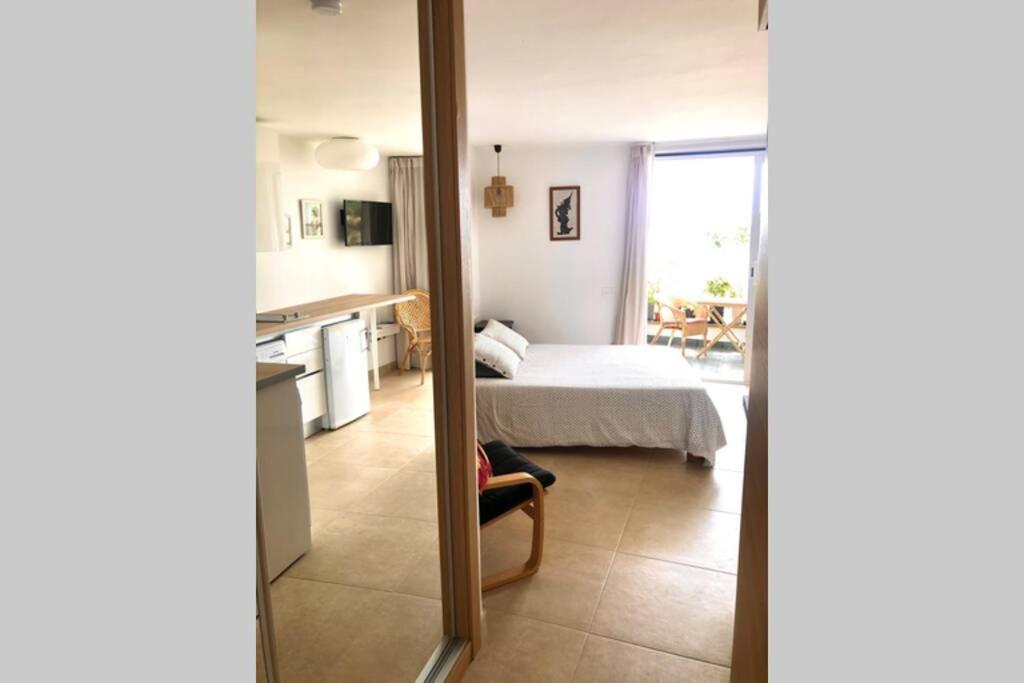 Modern & Spacious Studio Isla, Puerto Del Carmen Тіас Екстер'єр фото