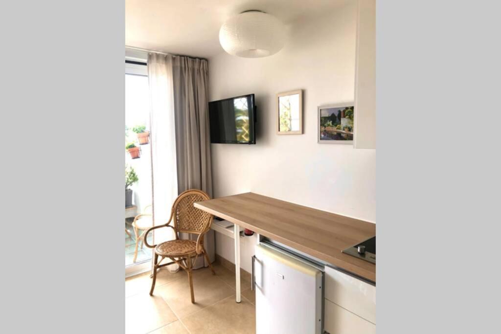 Modern & Spacious Studio Isla, Puerto Del Carmen Тіас Екстер'єр фото