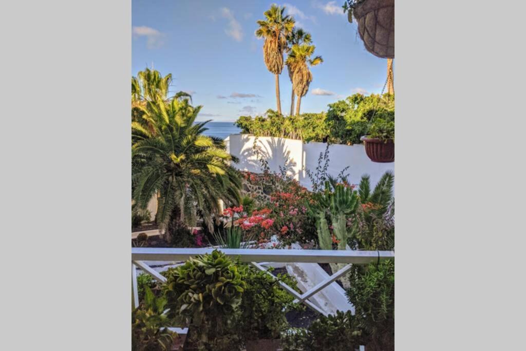 Modern & Spacious Studio Isla, Puerto Del Carmen Тіас Екстер'єр фото
