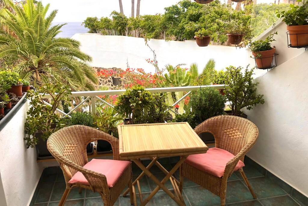 Modern & Spacious Studio Isla, Puerto Del Carmen Тіас Екстер'єр фото