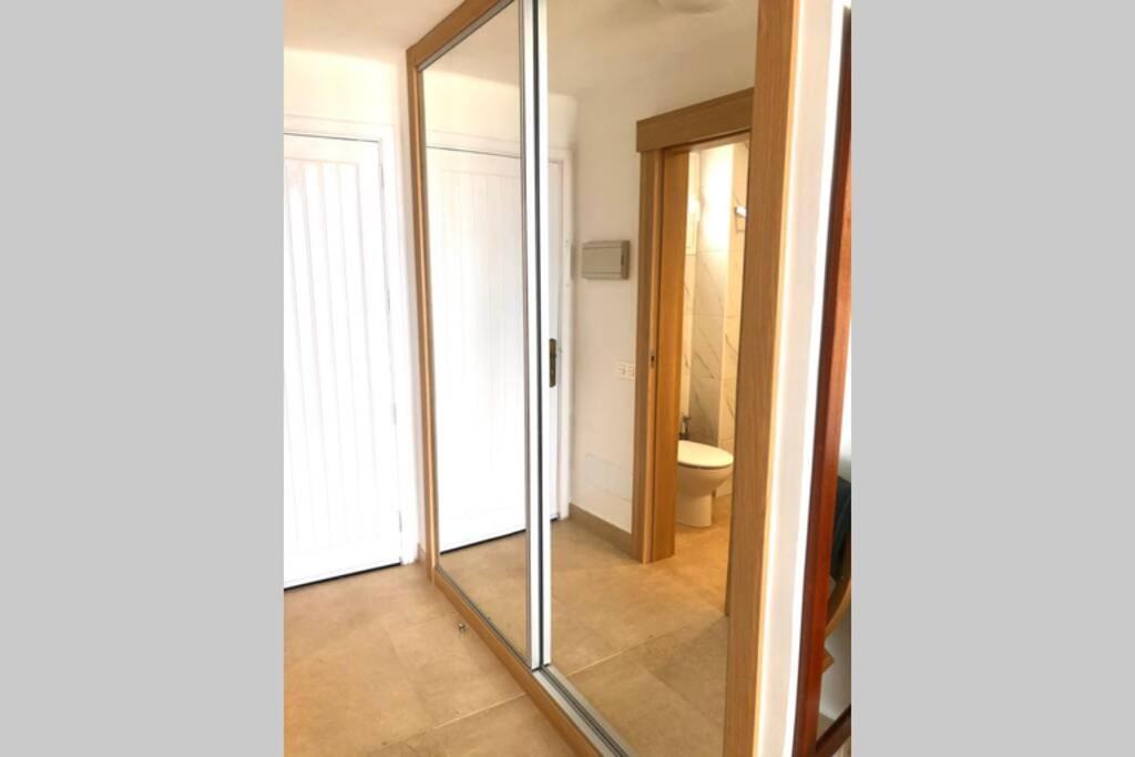 Modern & Spacious Studio Isla, Puerto Del Carmen Тіас Екстер'єр фото