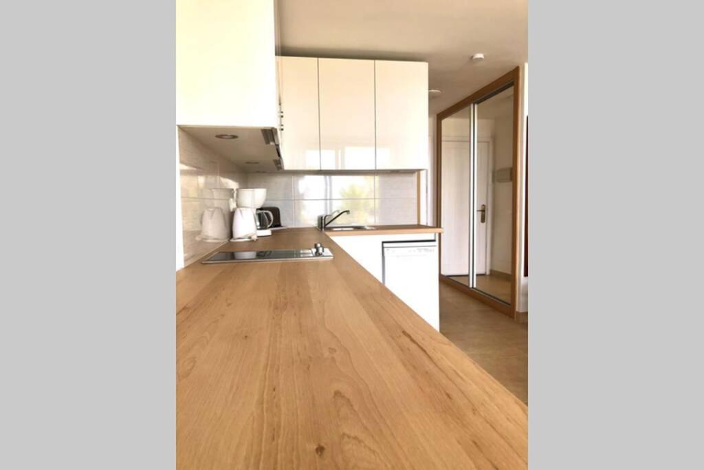 Modern & Spacious Studio Isla, Puerto Del Carmen Тіас Екстер'єр фото
