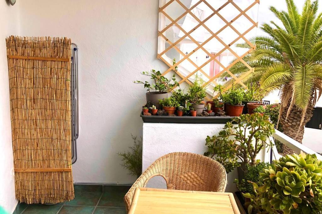 Modern & Spacious Studio Isla, Puerto Del Carmen Тіас Екстер'єр фото