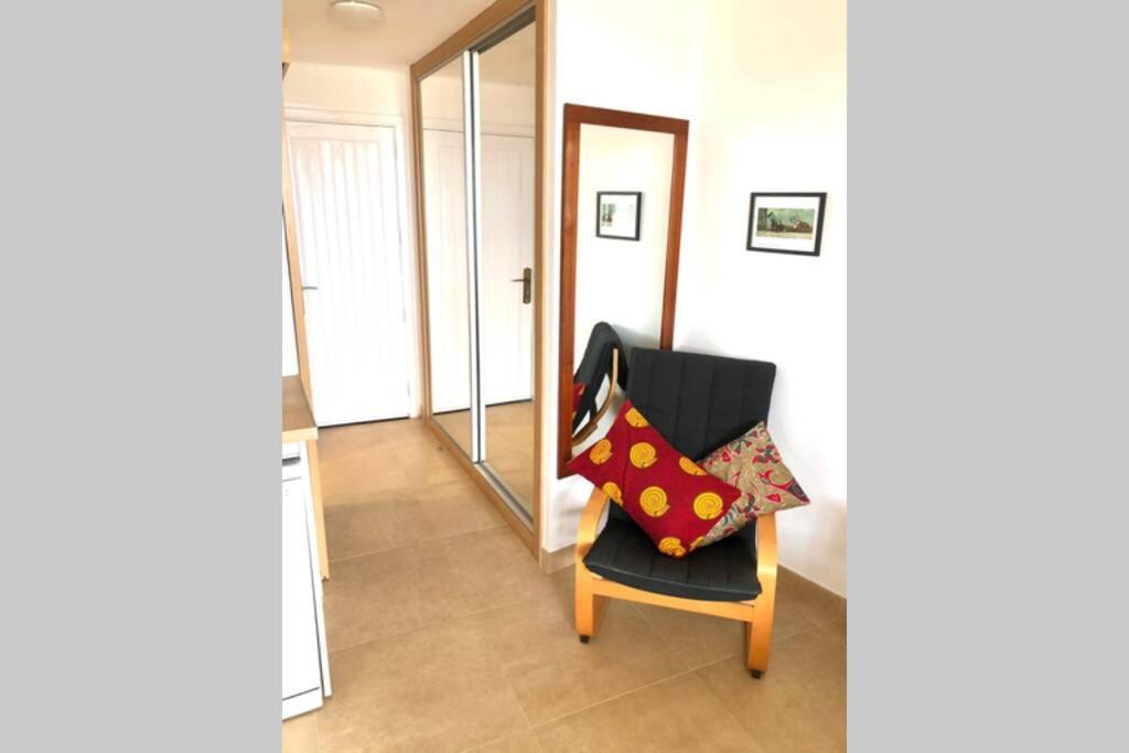 Modern & Spacious Studio Isla, Puerto Del Carmen Тіас Екстер'єр фото