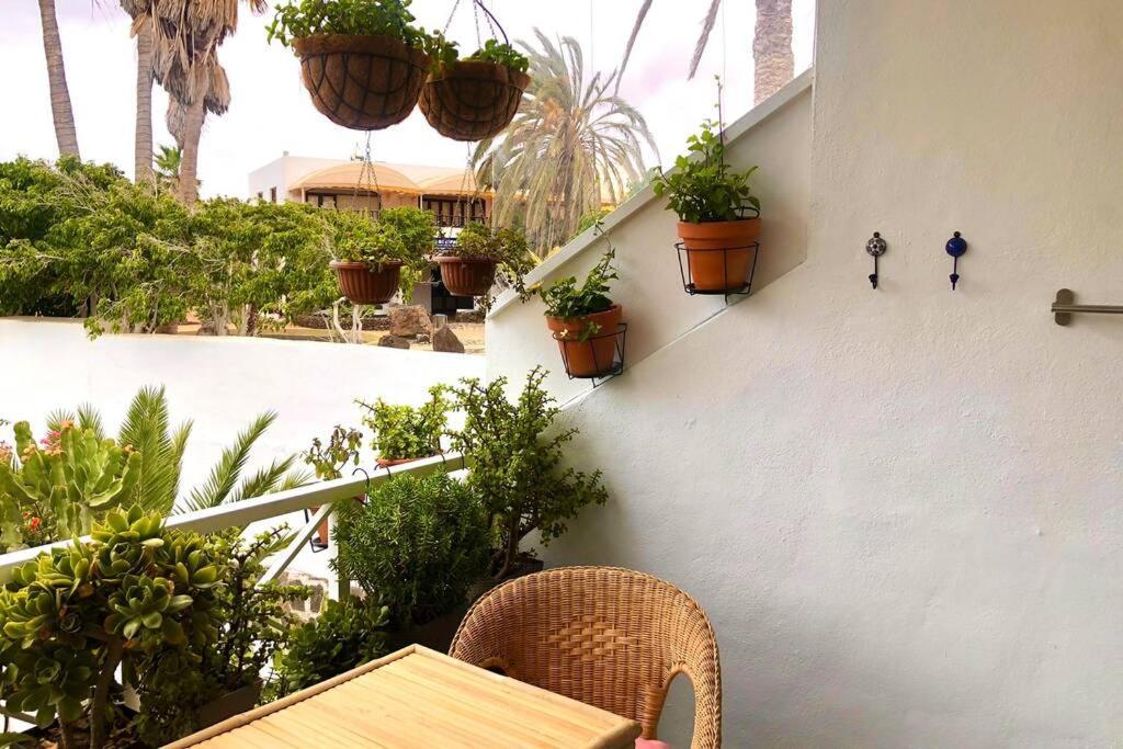 Modern & Spacious Studio Isla, Puerto Del Carmen Тіас Екстер'єр фото