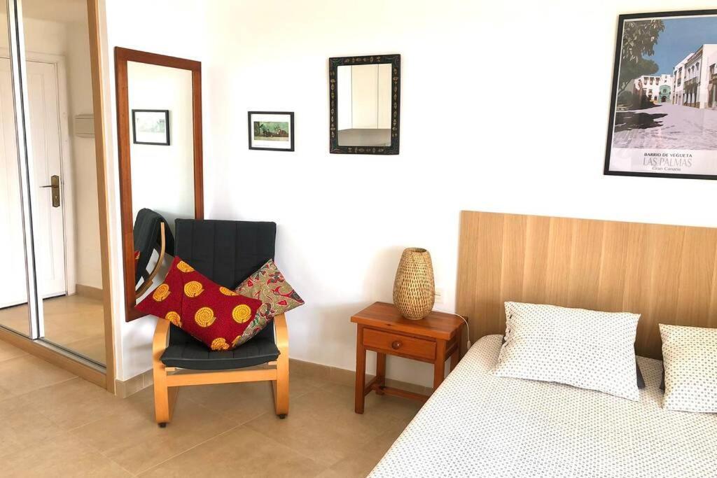 Modern & Spacious Studio Isla, Puerto Del Carmen Тіас Екстер'єр фото