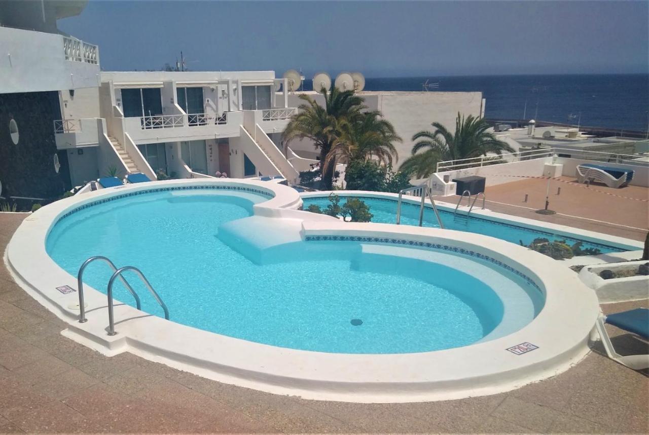 Modern & Spacious Studio Isla, Puerto Del Carmen Тіас Екстер'єр фото